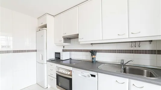 Apartments in Alcorcón - photo 8