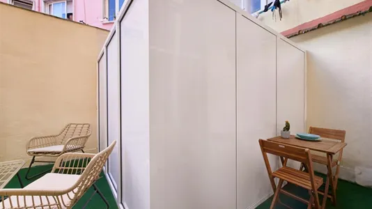 Apartments in Location is not specified - photo 6