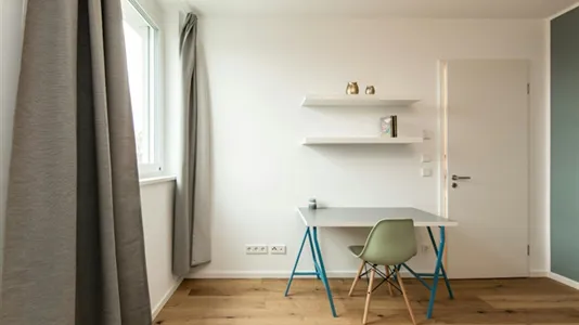 Rooms in Berlin Mitte - photo 3