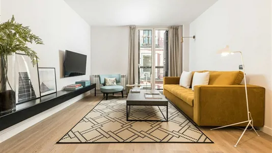 Apartments in Madrid Centro - photo 2