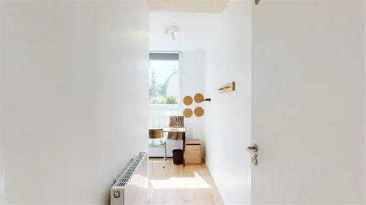 Rooms in Nanterre - photo 3