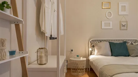 Rooms in Padua - photo 9