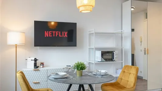 Apartments in Mannheim - photo 5