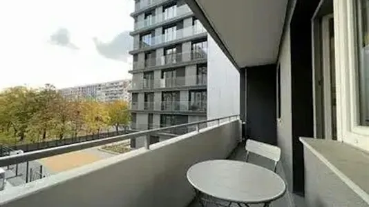 Apartments in Berlin Mitte - photo 6