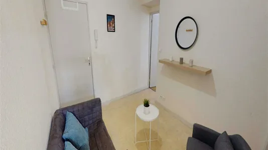 Rooms in Montpellier - photo 4