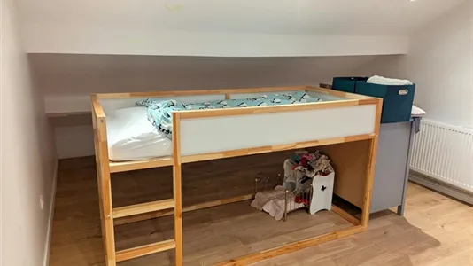 Houses in Argenteuil - photo 8