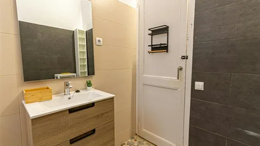 Rooms in Barcelona Eixample - photo 4