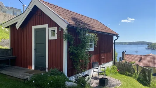 Apartments in Nacka - photo 1