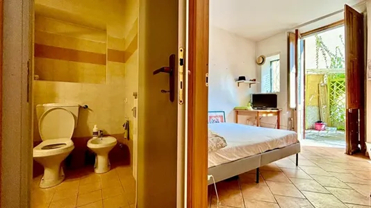 Rooms in Turin - photo 5