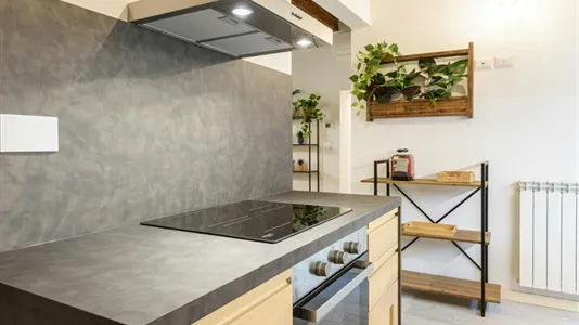 Apartments in Florence - photo 7