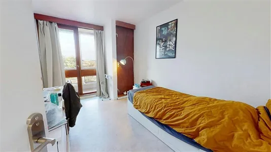 Rooms in Lyon - photo 3