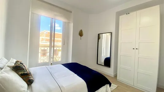 Rooms in Madrid Arganzuela - photo 7