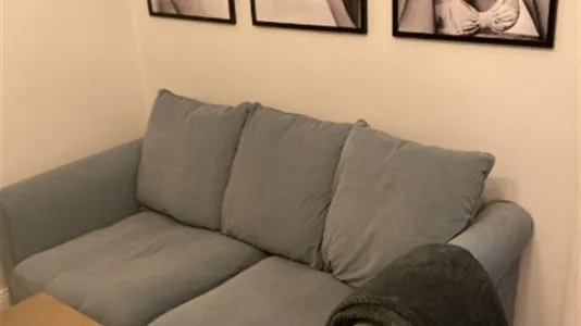 Apartments in Östermalm - photo 3