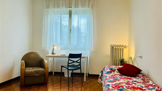 Rooms in Milano Zona 8 - Fiera, Gallaratese, Quarto Oggiaro - photo 2