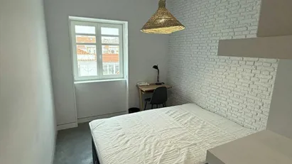 Room for rent in Lisbon (region)
