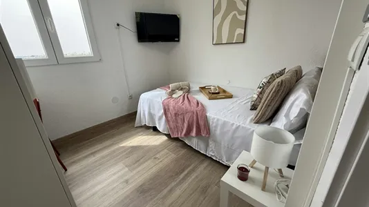 Rooms in Alcorcón - photo 2