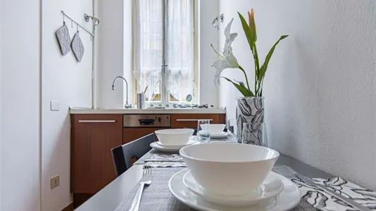 Rooms in Milano Zona 1 - Centro storico - photo 9