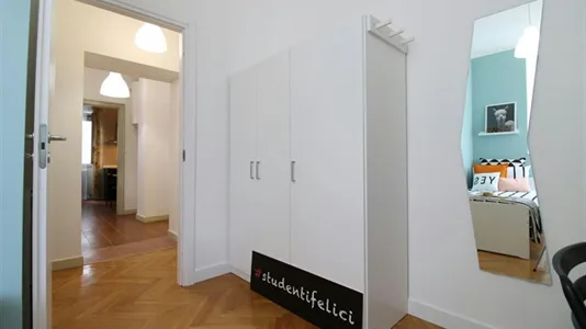 Rooms in Brescia - photo 4