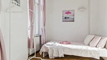 Room for rent in Budapest Erzsébetváros, Budapest