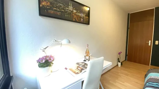 Rooms in Cologne Porz - photo 2