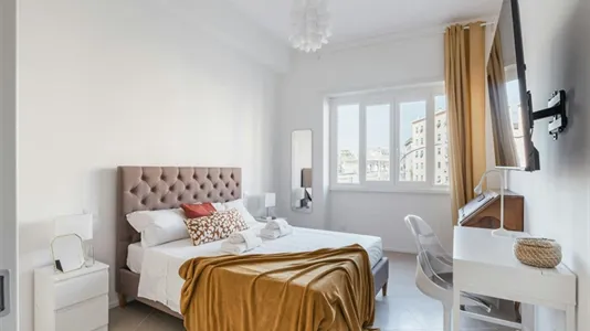 Apartments in Roma Municipio VII – Appio-Latino/Tuscolano/Cinecittà - photo 7