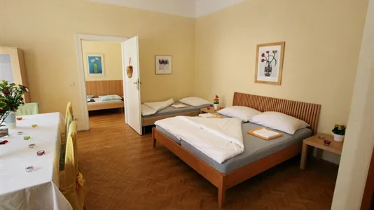 Apartments in Wien Rudolfsheim-Fünfhaus - photo 4