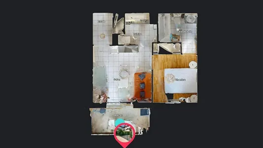 Apartments in Toulouse - photo 8