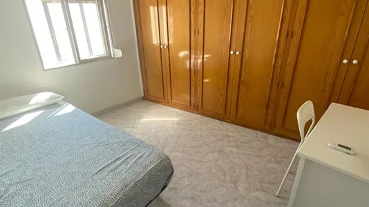 Rooms in Madrid Usera - photo 6