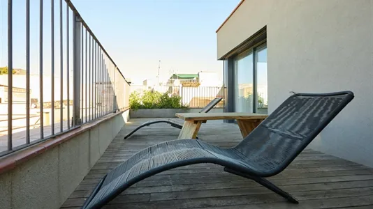 Apartments in Barcelona Ciutat Vella - photo 7