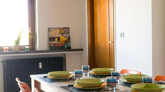 Rooms in Turin - photo 7