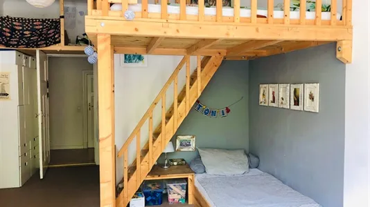 Apartments in Berlin Neukölln - photo 8