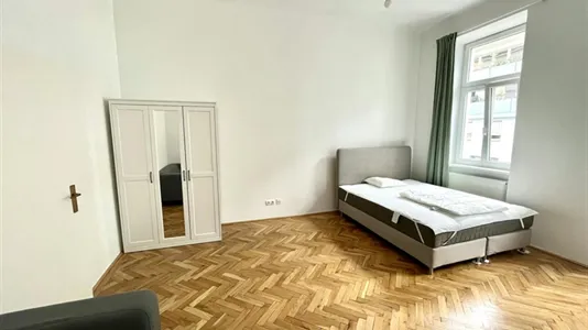 Rooms in Vienna Landstraße - photo 4