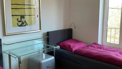 Room for rent in Munich