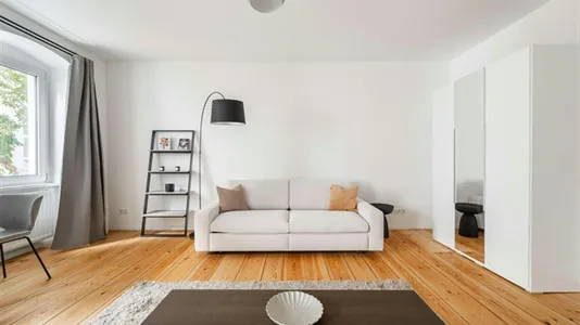 Apartments in Berlin Charlottenburg-Wilmersdorf - photo 8