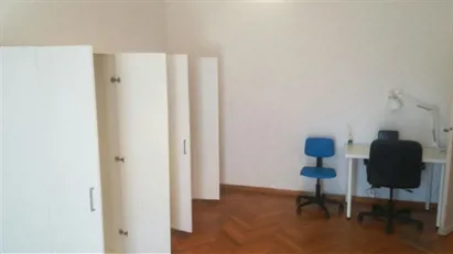 Room for rent in Roma Municipio VIII – Appia Antica, Rome