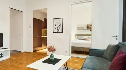 Apartments in Vienna Alsergrund - photo 2
