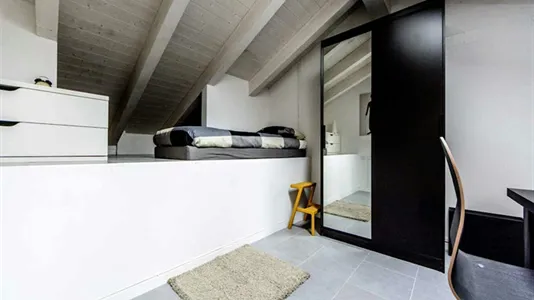 Rooms in Bologna - photo 4