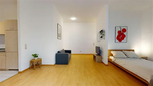 Apartments in Location is not specified - photo 2
