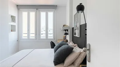 Room for rent in Valencia L'Eixample, Valencia (region)