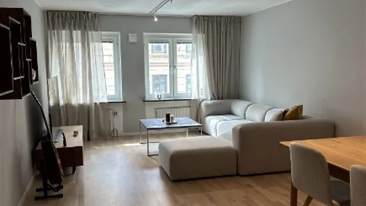 Apartments in Gothenburg City Centre - photo 2
