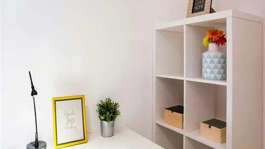 Rooms in Milano Zona 6 - Barona, Lorenteggio - photo 4