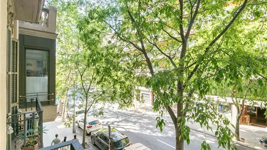 Apartments in Barcelona Eixample - photo 9