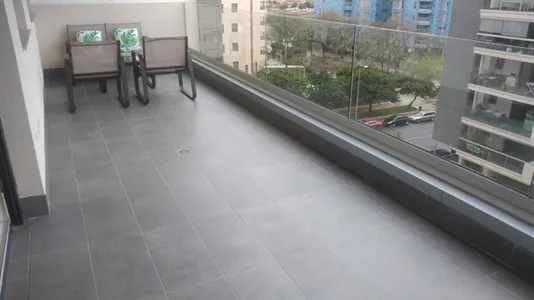 Apartments in Almería - photo 3