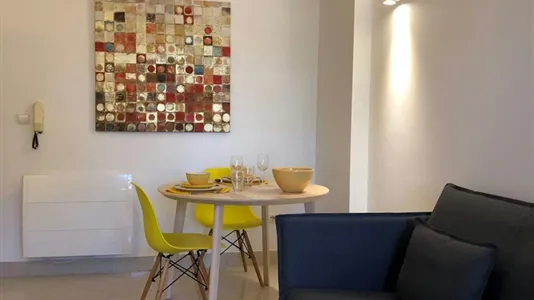 Apartments in Location is not specified - photo 4