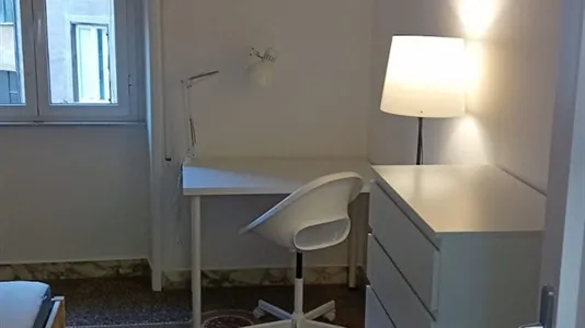 Rooms in Roma Municipio I – Centro Storico - photo 2