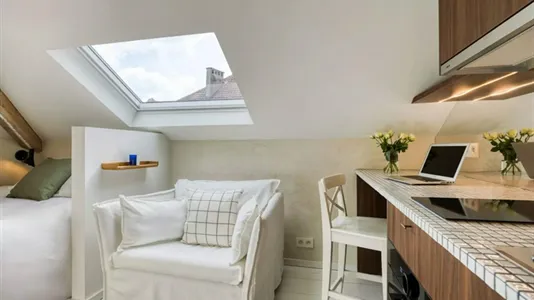 Apartments in Stad Brussel - photo 2
