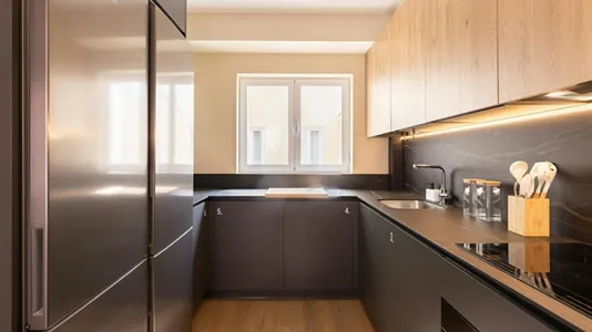 Rooms in Madrid Chamberí - photo 10