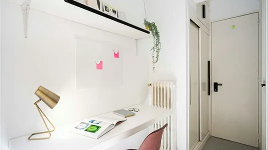 Rooms in Madrid Centro - photo 1