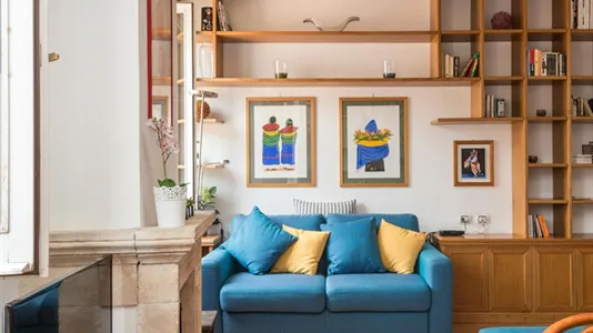 Apartments in Roma Municipio I – Centro Storico - photo 10