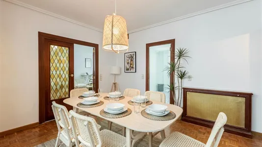 Rooms in Valencia Extramurs - photo 5